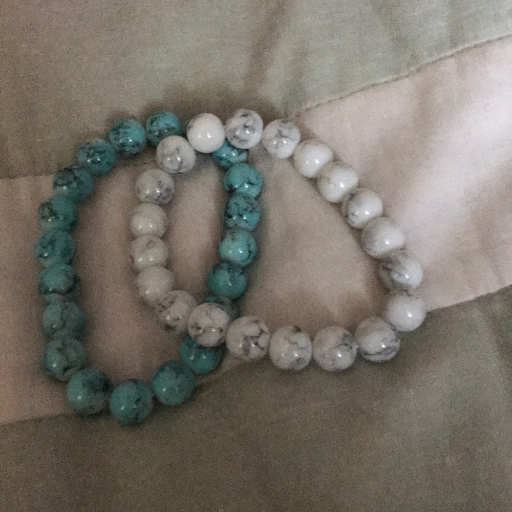 Bracelets